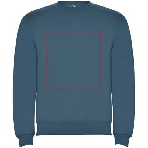 Pull ras du cou Clasica unisexe, Image 22