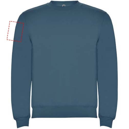 Pull ras du cou Clasica unisexe, Image 19