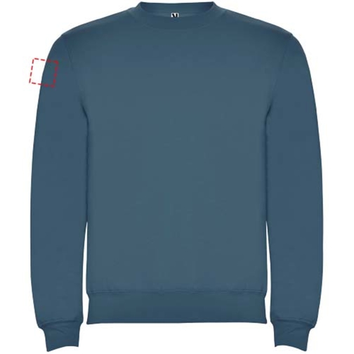 Pull ras du cou Clasica unisexe, Image 21