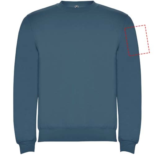 Pull ras du cou Clasica unisexe, Image 18