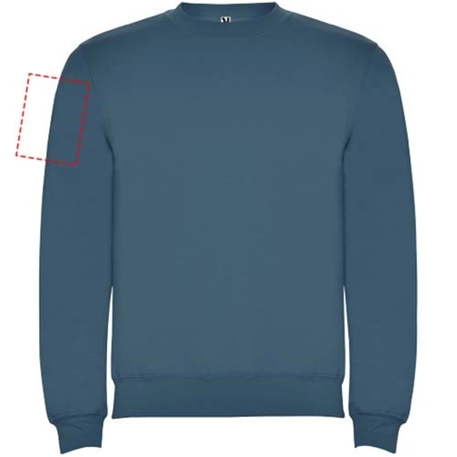 Pull ras du cou Clasica unisexe, Image 22