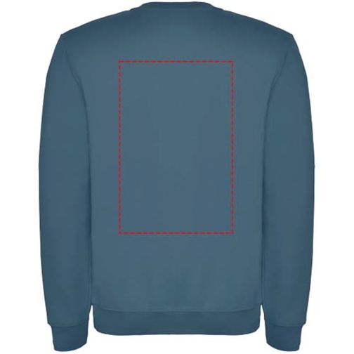 Pull ras du cou Clasica unisexe, Image 11
