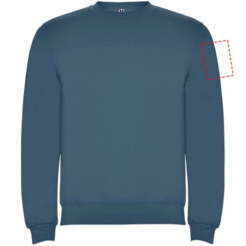 Pull ras du cou Clasica unisexe, Image 6