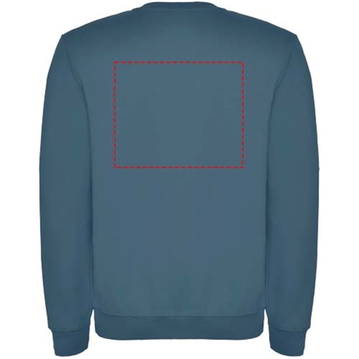Pull ras du cou Clasica unisexe, Image 16