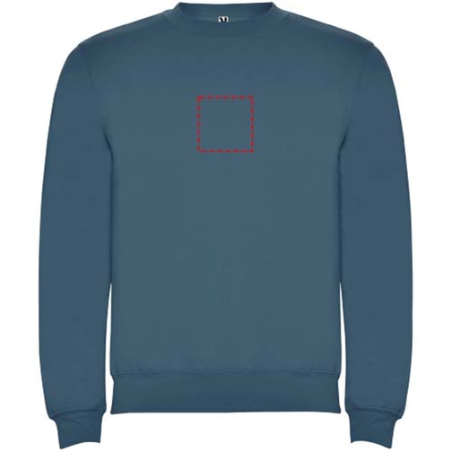 Pull ras du cou Clasica unisexe, Image 5