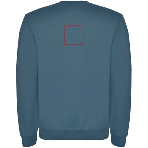 Pull ras du cou Clasica unisexe, Image 18