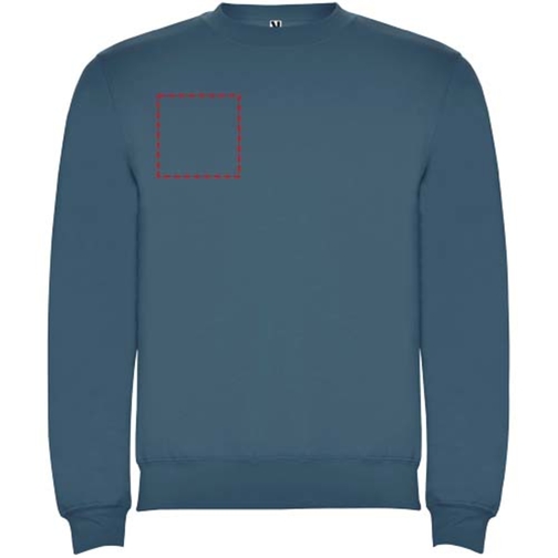 Pull ras du cou Clasica unisexe, Image 21
