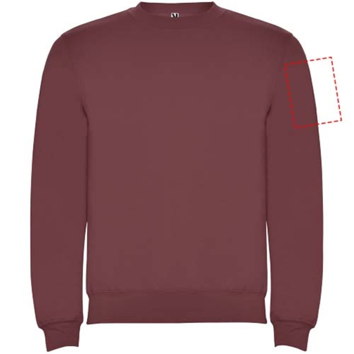Pull ras du cou Clasica unisexe, Image 6