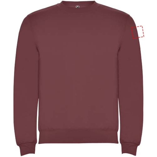 Pull ras du cou Clasica unisexe, Image 13