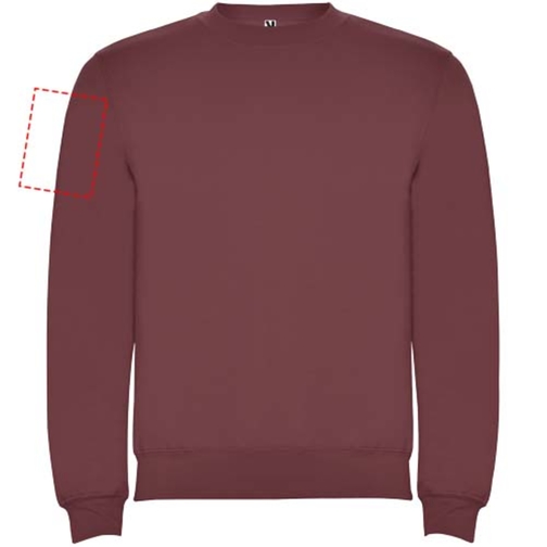 Pull ras du cou Clasica unisexe, Image 13