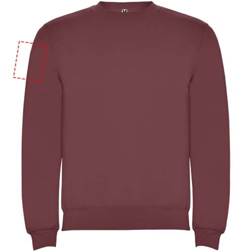 Pull ras du cou Clasica unisexe, Image 17