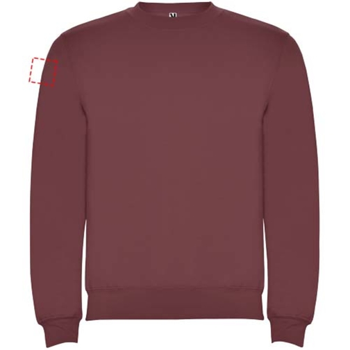 Pull ras du cou Clasica unisexe, Image 19