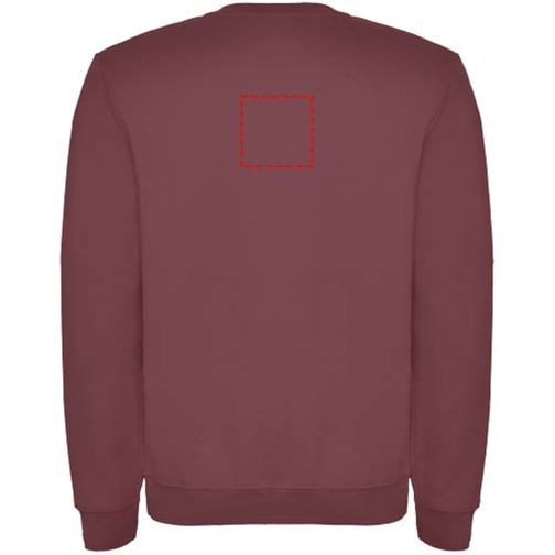 Pull ras du cou Clasica unisexe, Image 9