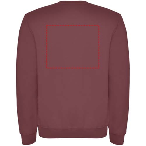 Pull ras du cou Clasica unisexe, Image 6