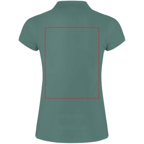 Polo da donna a maniche corte Star, Immagine 8