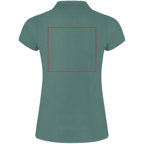 Polo da donna a maniche corte Star, Immagine 9