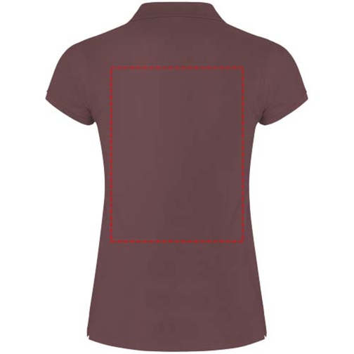 Polo da donna a maniche corte Star, Immagine 18