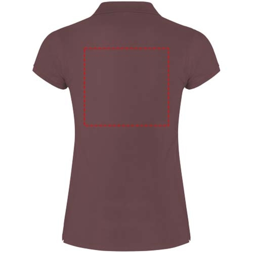 Polo da donna a maniche corte Star, Immagine 19