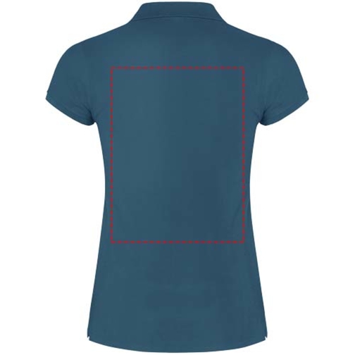 Polo da donna a maniche corte Star, Immagine 18
