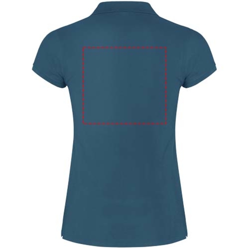 Polo da donna a maniche corte Star, Immagine 20