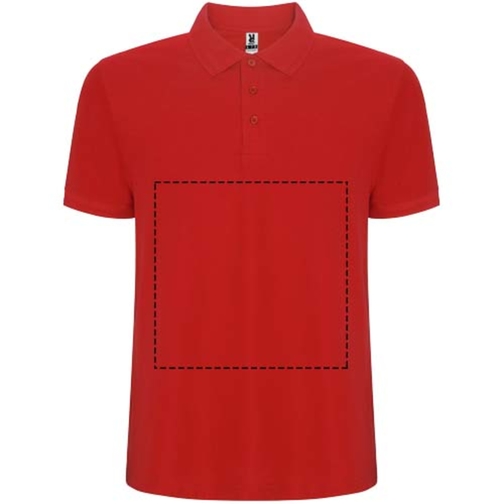 Polo Pegaso Premium à manches courtes pour homme, Image 14