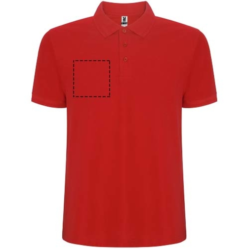 Polo Pegaso Premium à manches courtes pour homme, Image 11