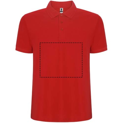 Polo Pegaso Premium à manches courtes pour homme, Image 16