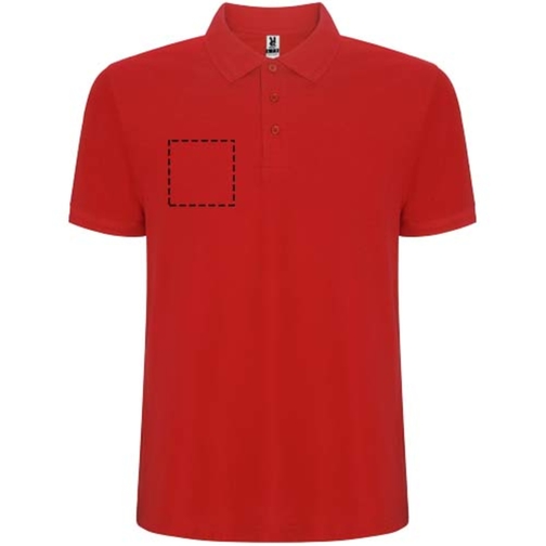 Polo Pegaso Premium à manches courtes pour homme, Image 12