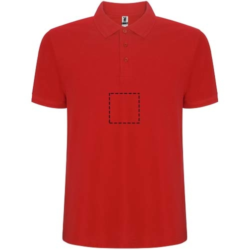 Polo Pegaso Premium à manches courtes pour homme, Image 17