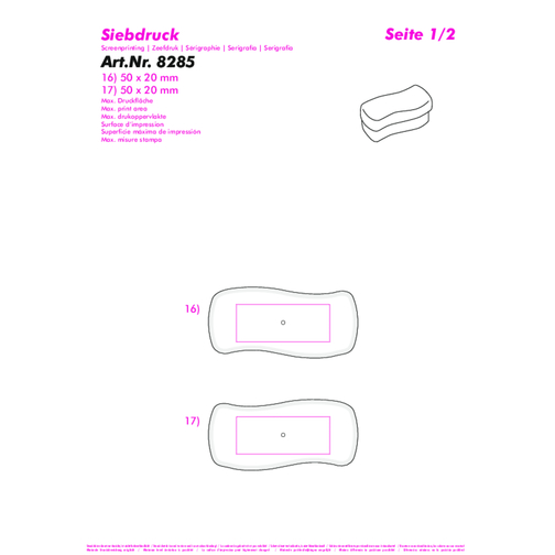 Set nettoyage de chaussures, Image 3