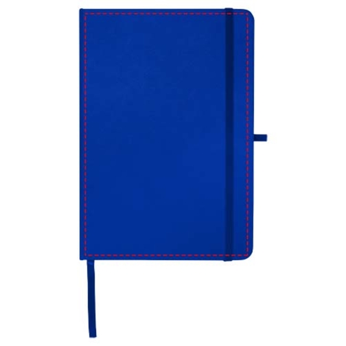 Carnet A5 Teak ligné recyclé à couverture rigide, Image 13
