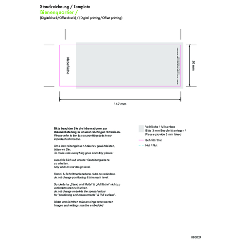 Bikube - påske - uden lasergravering, Billede 6