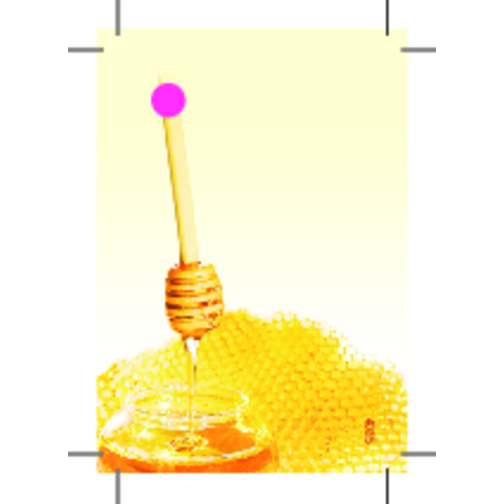 Honungsset, Bild 2