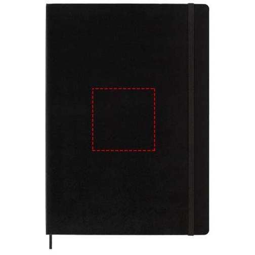 Taccuino per schizzi formato A4 Art Moleskine, Immagine 7