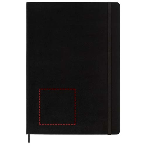 Taccuino per schizzi formato A4 Art Moleskine, Immagine 11