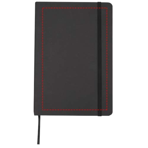 Carnet A5 en papier de pierre Holm ligné à couverture rigide, Image 8