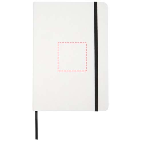 Carnet A5 en papier de pierre Holm ligné à couverture rigide, Image 7