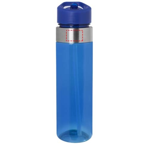 Bouteille avec couvercle à bec verseur Dylan Tritan de 650 ml, Image 6