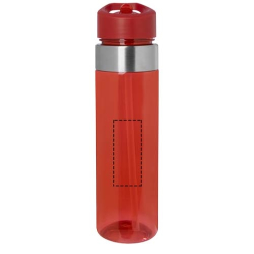 Bouteille avec couvercle à bec verseur Dylan Tritan de 650 ml, Image 5
