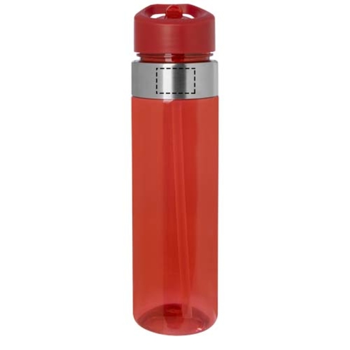 Bouteille avec couvercle à bec verseur Dylan Tritan de 650 ml, Image 6