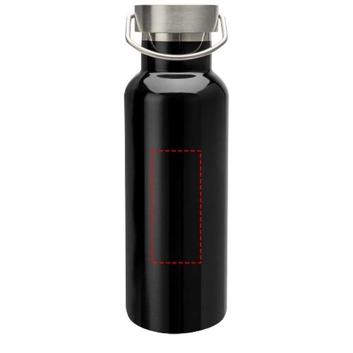 Bouteille d’eau Thor de 500 ml en acier inoxydable certifié RCS, Image 11