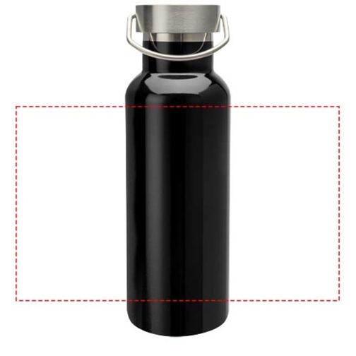Bouteille d’eau Thor de 500 ml en acier inoxydable certifié RCS, Image 10