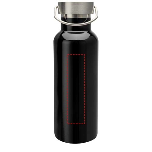 Bouteille d’eau Thor de 500 ml en acier inoxydable certifié RCS, Image 12