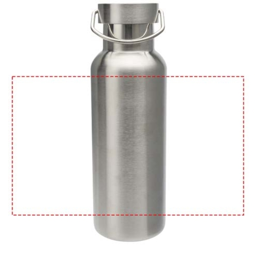 Bouteille d’eau Thor de 500 ml en acier inoxydable certifié RCS, Image 10