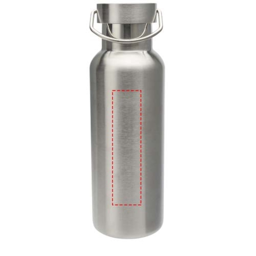 Bouteille d’eau Thor de 500 ml en acier inoxydable certifié RCS, Image 12