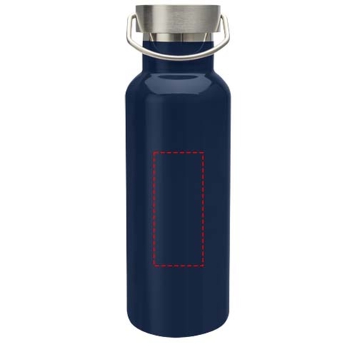 Bouteille d’eau Thor de 500 ml en acier inoxydable certifié RCS, Image 11