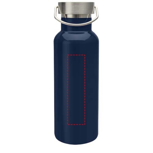 Bouteille d’eau Thor de 500 ml en acier inoxydable certifié RCS, Image 12