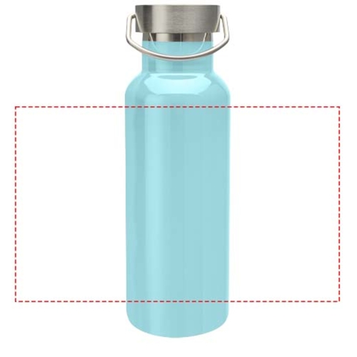 Bouteille d’eau Thor de 500 ml en acier inoxydable certifié RCS, Image 10