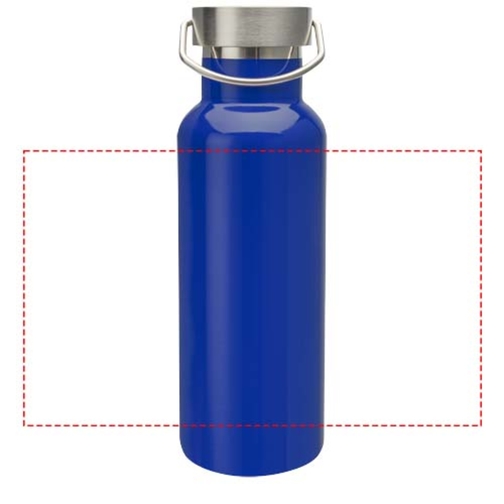 Bouteille d’eau Thor de 500 ml en acier inoxydable certifié RCS, Image 10