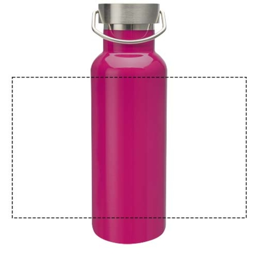 Bouteille d’eau Thor de 500 ml en acier inoxydable certifié RCS, Image 10